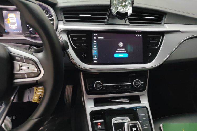 GEELY Emgrand GL 2020 car image #15