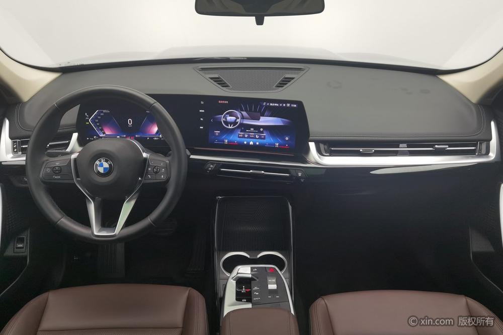 BMW X1 2023 #14 BMW X1 2023 car image #14