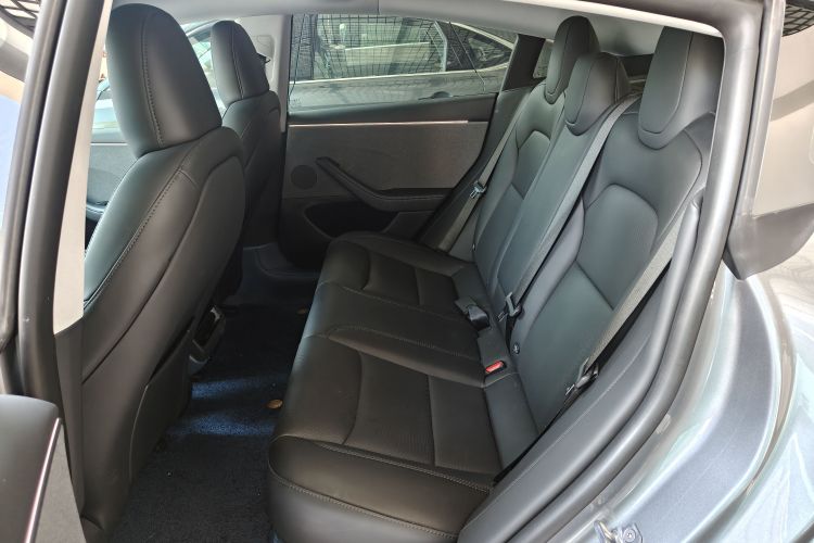 Tesla Model 3 2025 car image #13