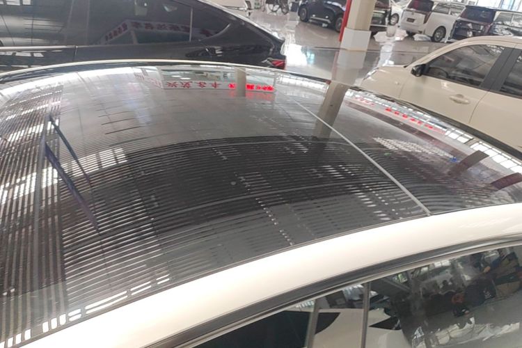 Tesla Model 3 2023 #25 Tesla Model 3 2023 car image #25
