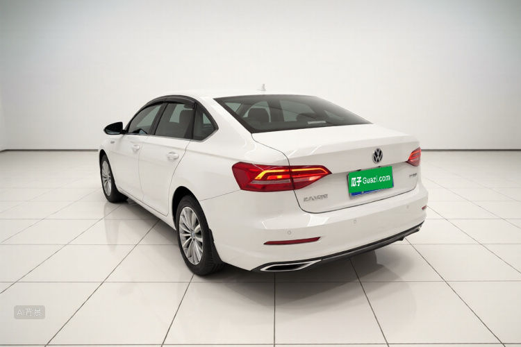 Volkswagen Lavida 2020 car image #5