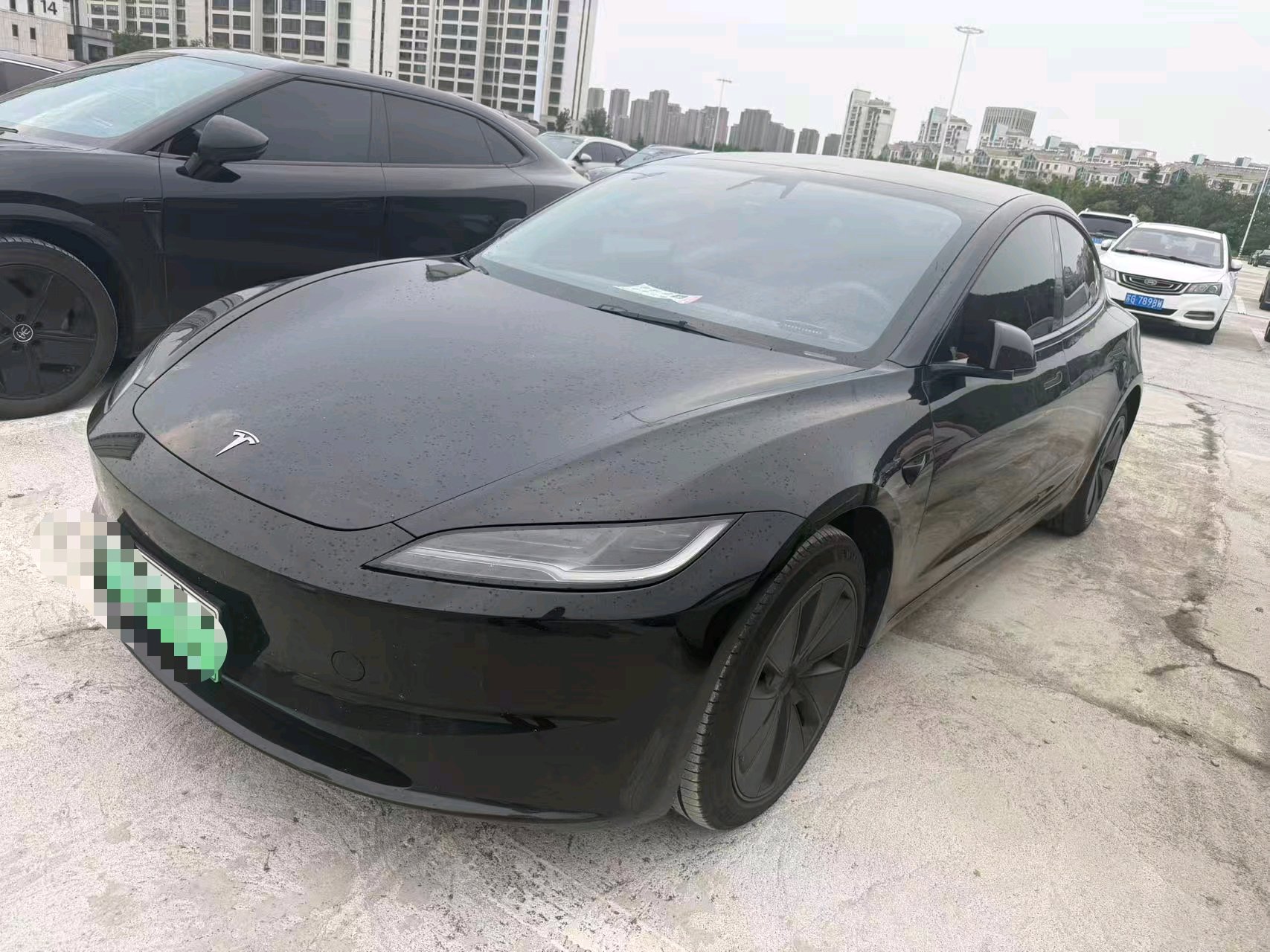 2023 2023 car image