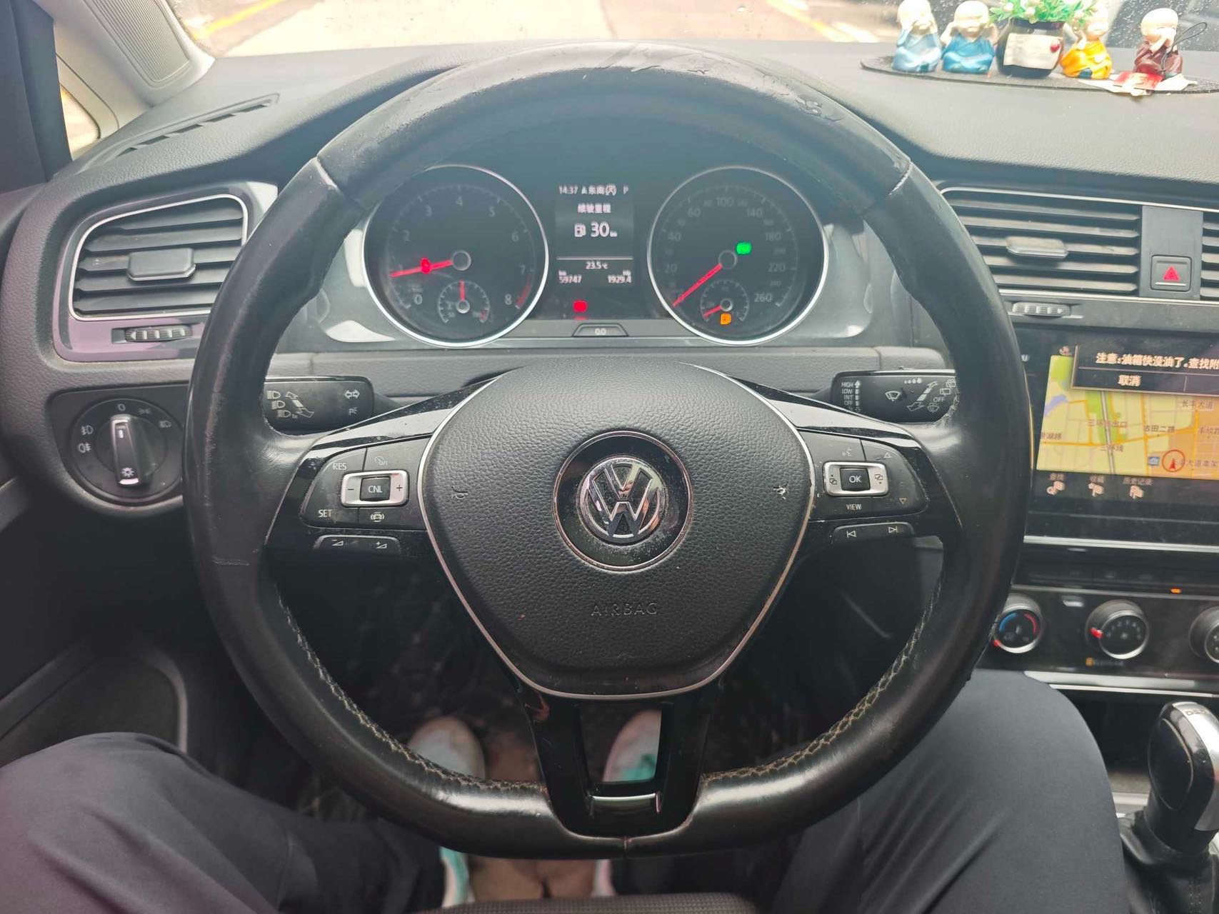 Volkswagen Golf 2020 #7 Volkswagen Golf 2020 car image #7