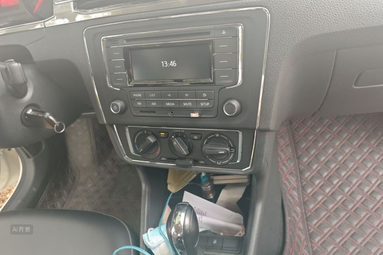 Volkswagen Santana 2020 car image #15