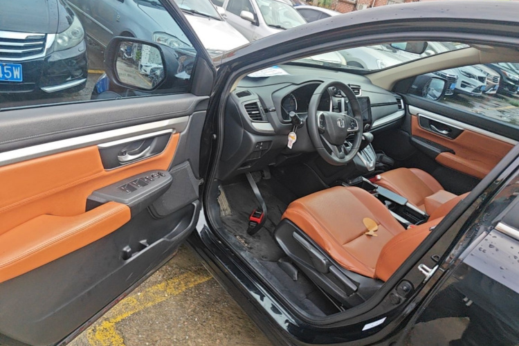 Honda CR-V 2020 car image #12