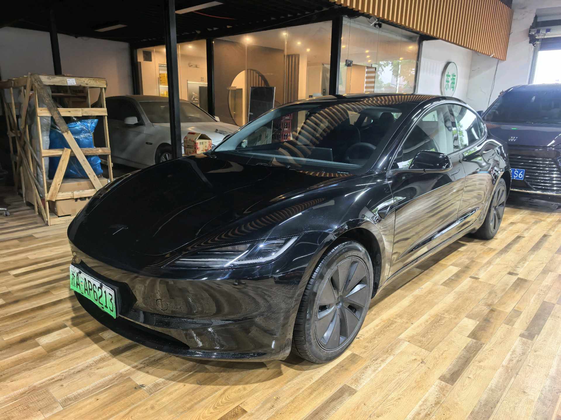 Tesla Model 3 2026 Tesla Model 3 2026 car image
