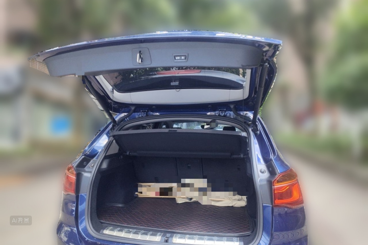BMW X1 2019 car image #21