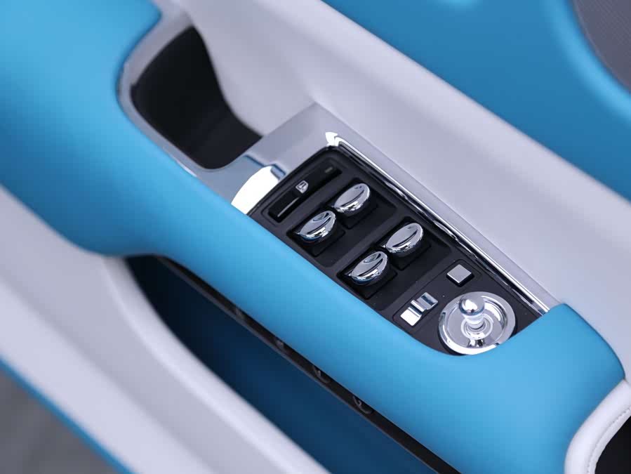 Rolls-Royce Wraith 2023 car image #23