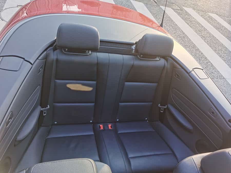 BMW 1 Series (Imported) 2011 #23 BMW 1 Series (Imported) 2011 car image #23