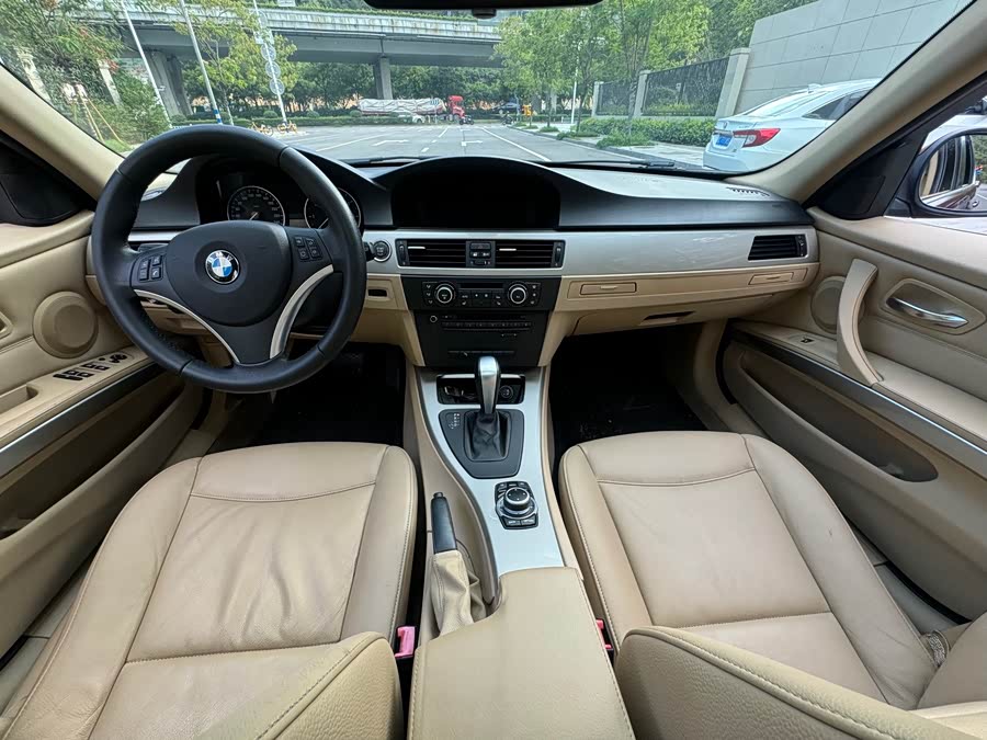 BMW 3 Series (Imported) 2012 imagen de coche #23