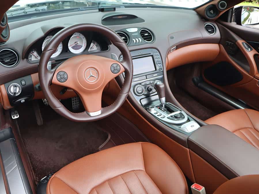 Mercedes-Benz SL AMG 2013 #23 Mercedes-Benz SL AMG 2013 car image #23