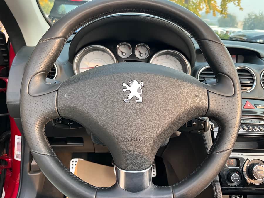 标致 标致308(进口) 2012 汽车图片 #23