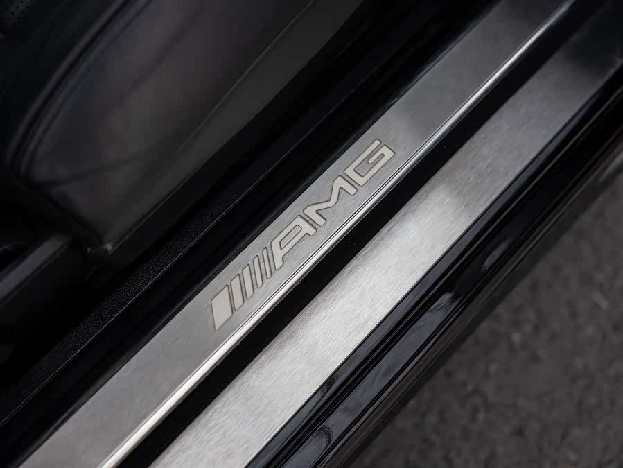 Mercedes-Benz GL AMG 2014 #23 Mercedes-Benz GL AMG 2014 immagine di auto #23