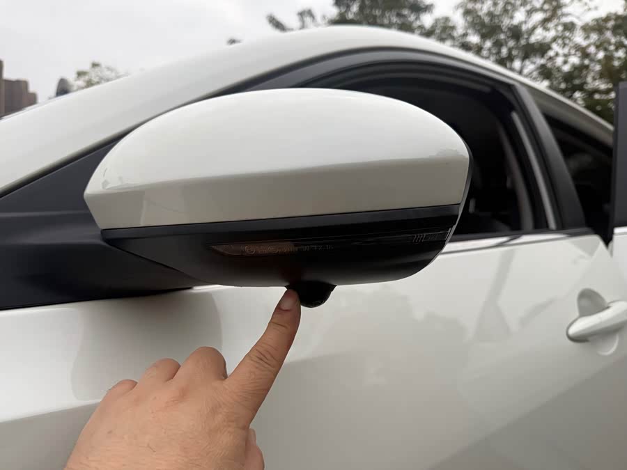 日产 轩逸 2023 汽车图片 #23