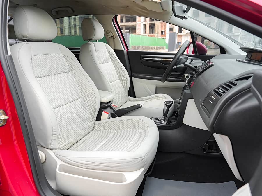 Citroen C-Quatre 2012 car image #23