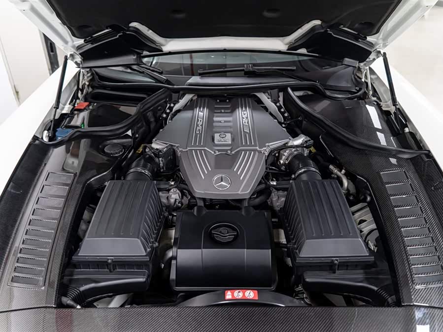 Mercedes-Benz SLS AMG 2010 #23 Mercedes-Benz SLS AMG 2010 car image #23