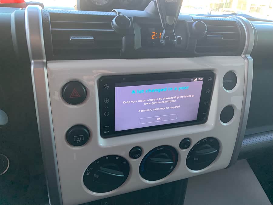 Toyota Reiz 2019 #23 Toyota Reiz 2019 immagine di auto #23