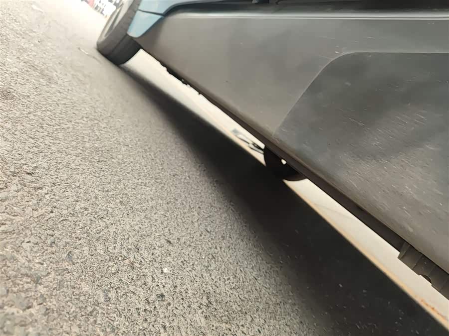 BMW i3 (Imported) 2018 car image #23