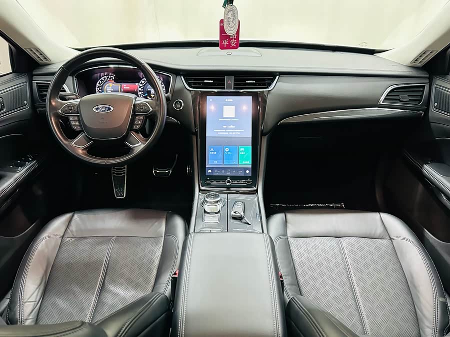 Ford Taurus 2021 car image #23