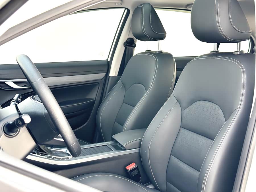 吉利汽车 帝豪 2021 汽车图片 #23