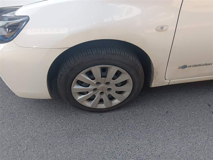 日产 轩逸·纯电 2019 汽车图片 #23