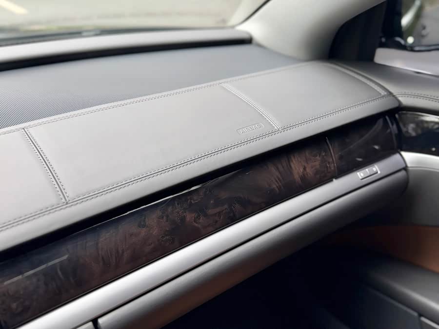 Volkswagen Pheaton 2016 immagine di auto #23