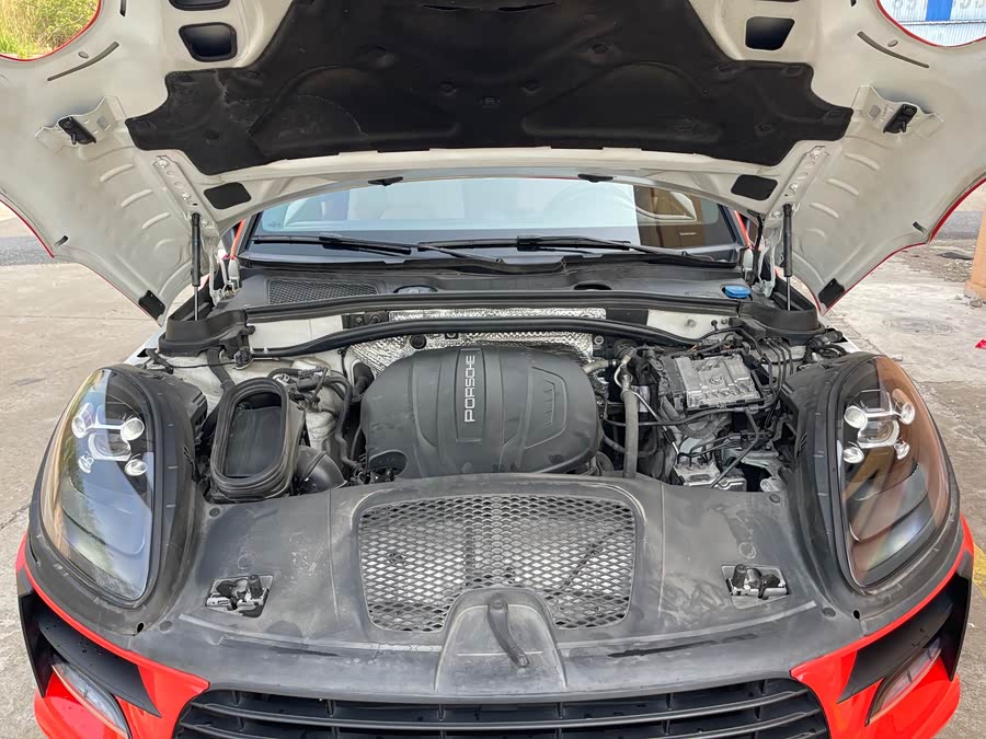 2020 #23 2020 car image #23
