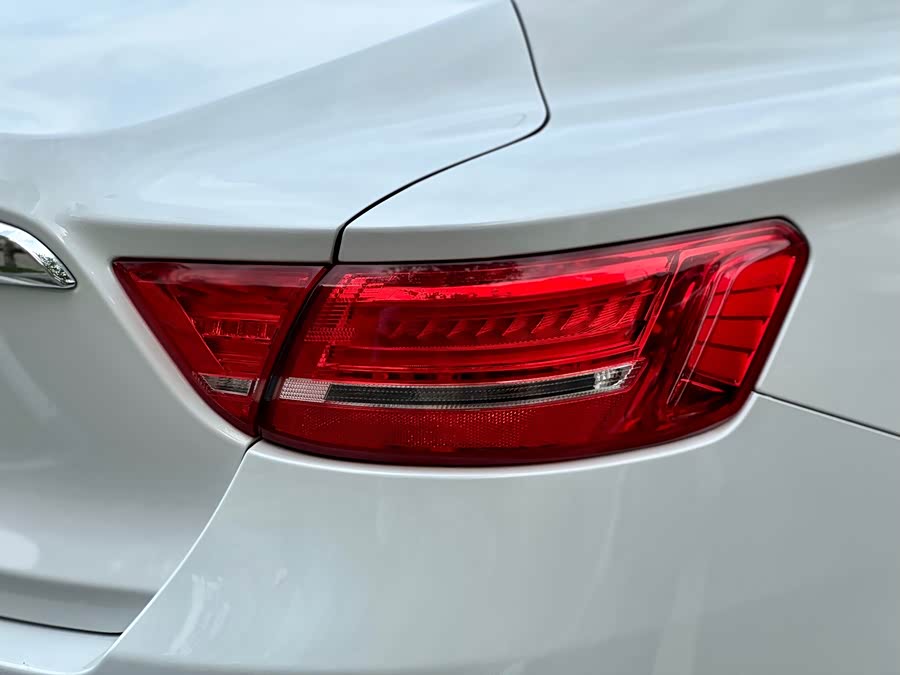 GEELY Ulion 2017 #23 GEELY Ulion 2017 immagine di auto #23