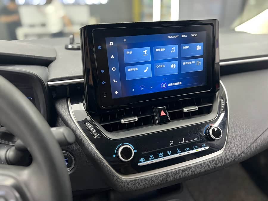 Toyota Allion 2021 car image #23