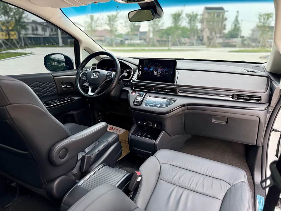 Honda Elysion 2021 #23 Honda Elysion 2021 imagem de carro #23