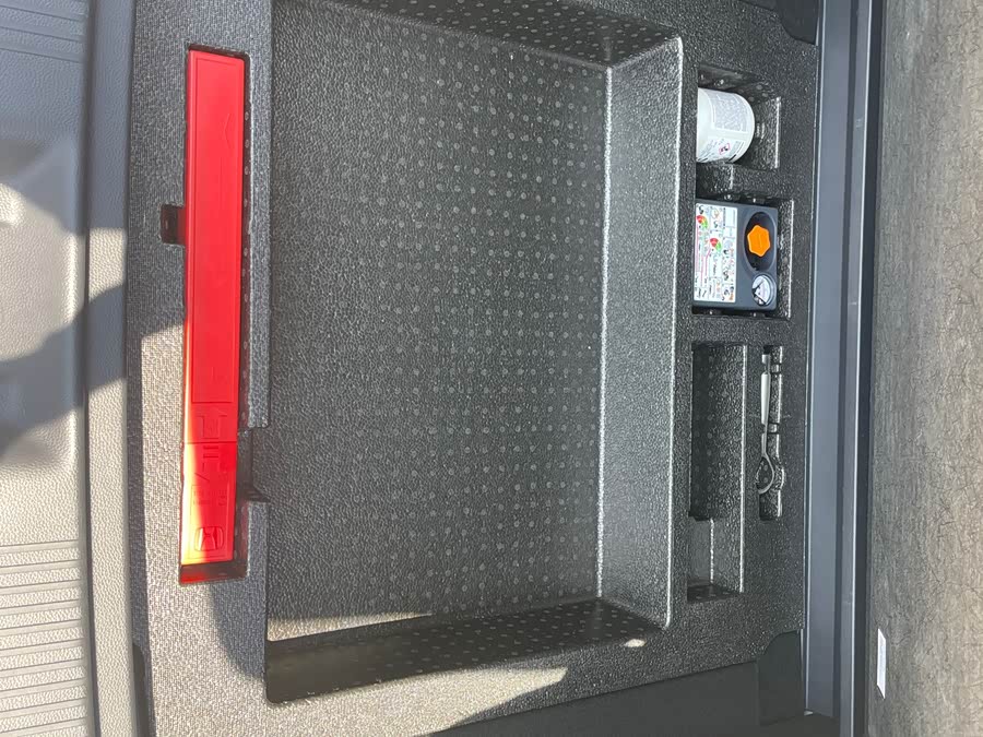 Honda e:NP2 2024 #23 Honda e:NP2 2024 car image #23