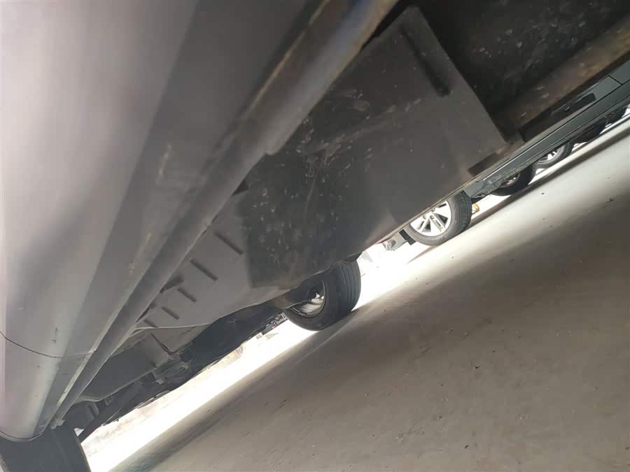 Haval F5 2019 car image #23