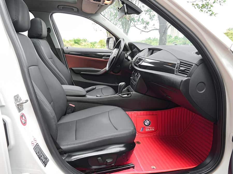 BMW X1 (Imported) 2011 imagen de coche #23