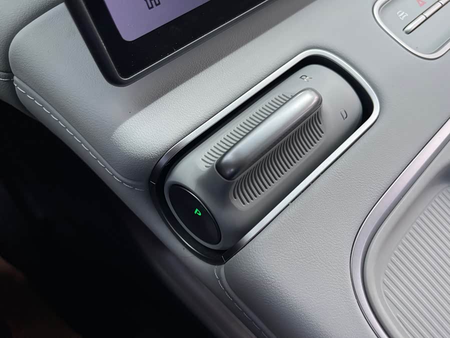 蔚来 蔚来ES6 2023 汽车图片 #23