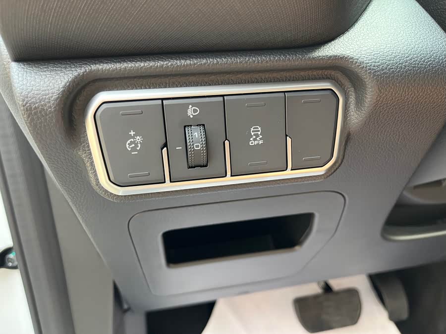 Haval H5 2025 car image #23