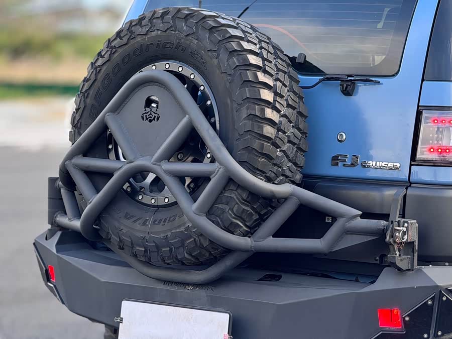 Toyota Reiz 2018 immagine di auto #23