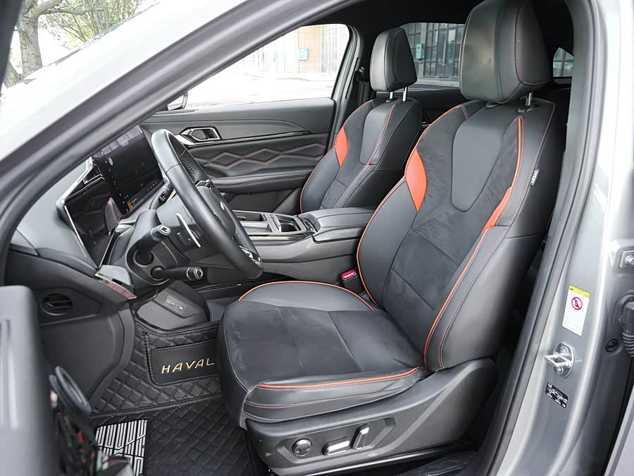Haval XY 2022 صورة سيارة #23