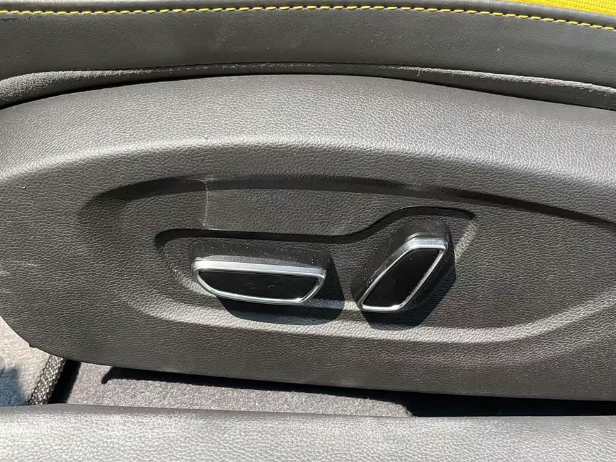 GAC Trumpchi Empow 2023 #23 GAC Trumpchi Empow 2023 car image #23