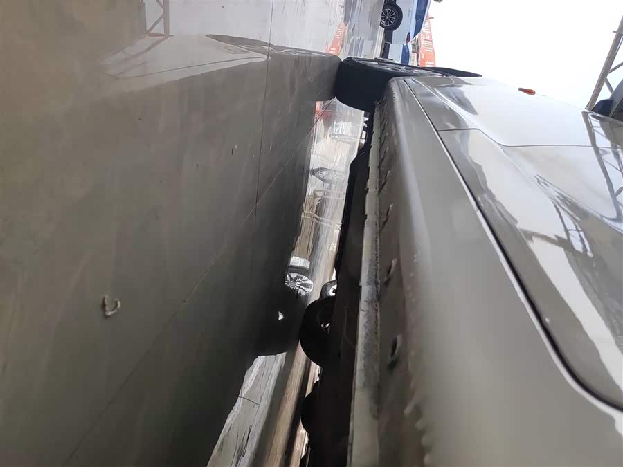 Chery Fulwin 2 2015 صورة سيارة #23