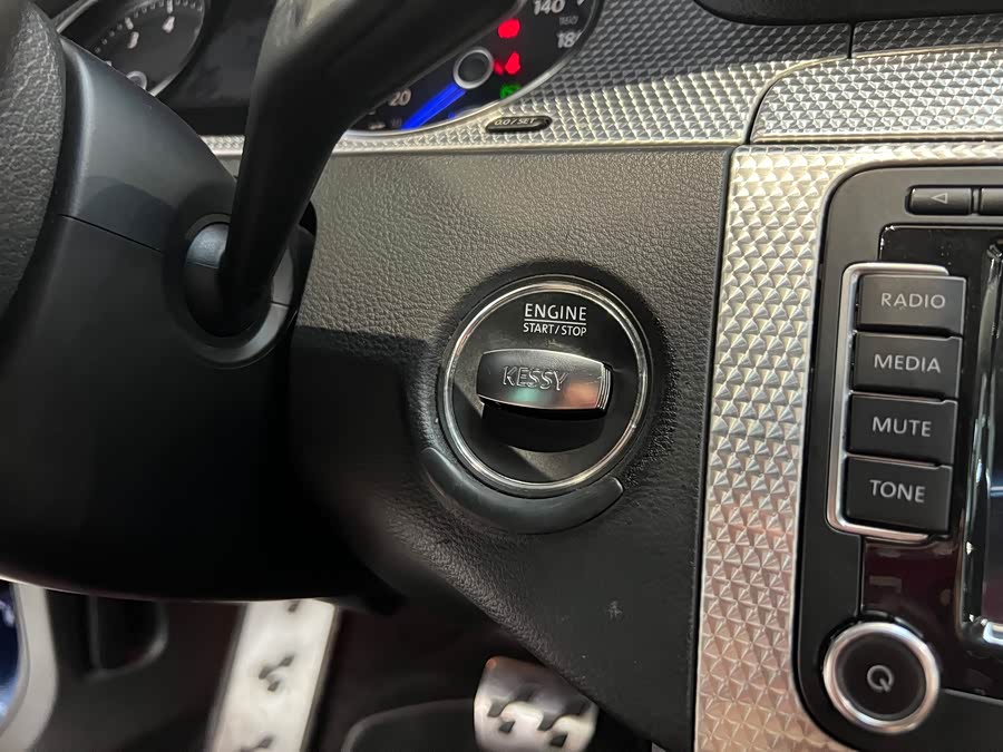 大众 Passat 2009 汽车图片 #23