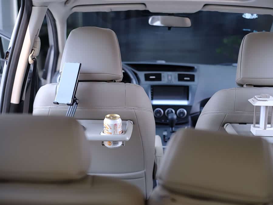 马自达 马自达5 2011 汽车图片 #23