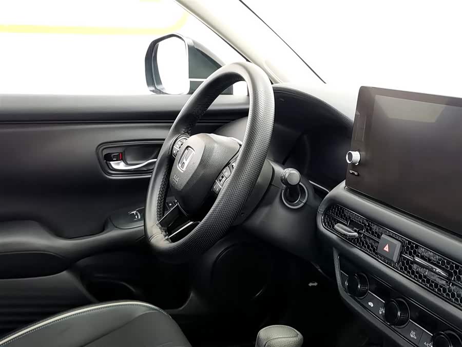 Honda HR-V 2024 car image #23