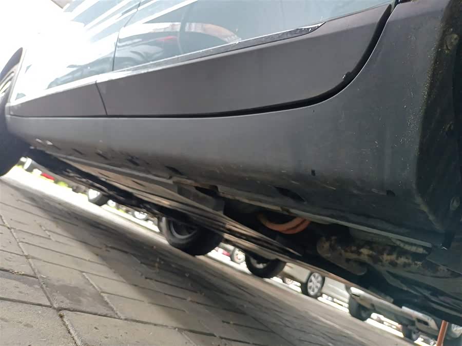 Roewe LOMEMO 2023 car image #23