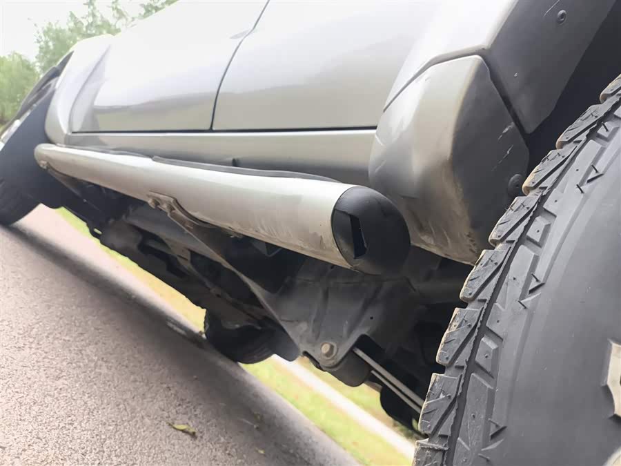 日产 日产帕拉丁 2016 汽车图片 #23