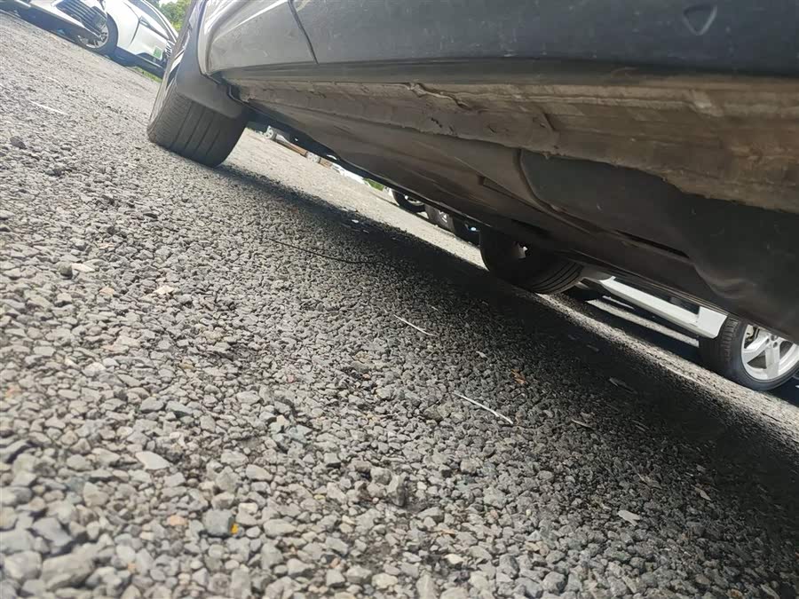 Volkswagen Tayron GTE 2021 car image #23