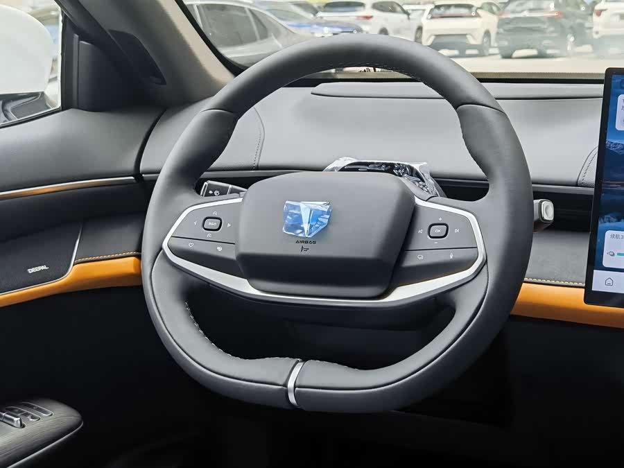 Deepal S07 2025 image de voiture #23