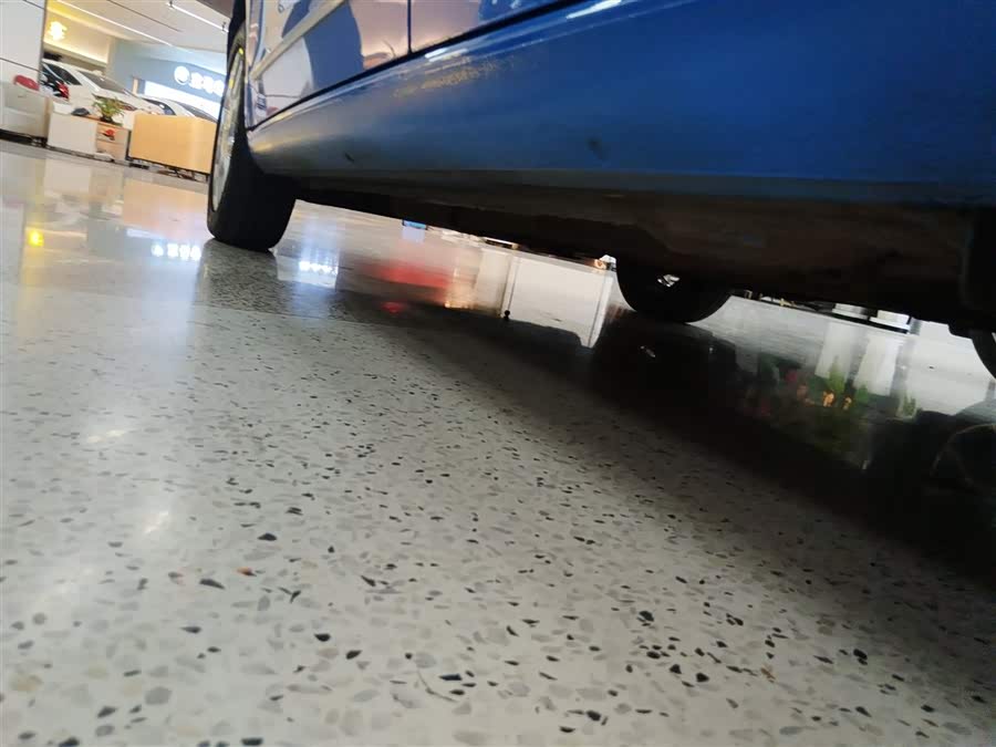 Volkswagen up! 2016 imagem de carro #23