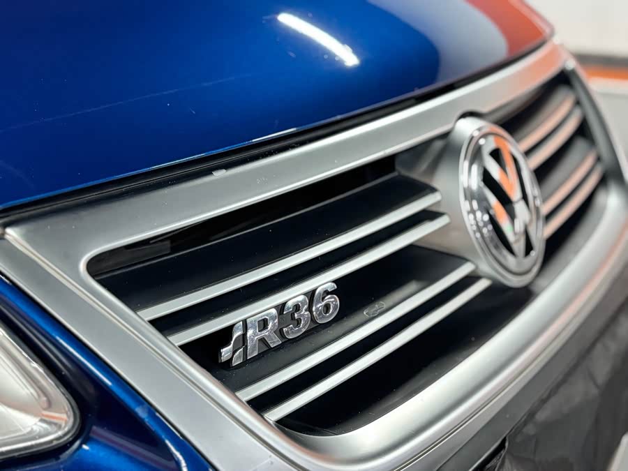 大众 Passat 2010 汽车图片 #23