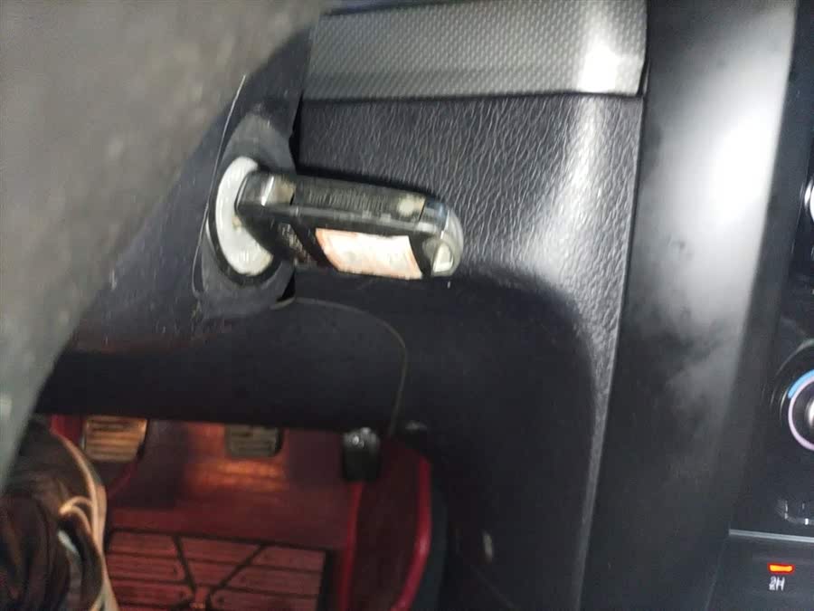 Haval H5 Class 2017 car image #23