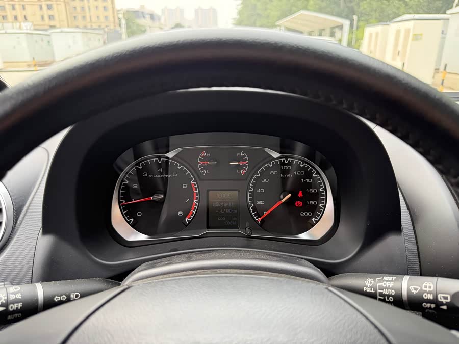 Haval H5 Class 2017 #23 Haval H5 Class 2017 car image #23